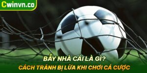 Cách Tránh Bẫy Nhà Cái Khi Chơi Cá Cược Online